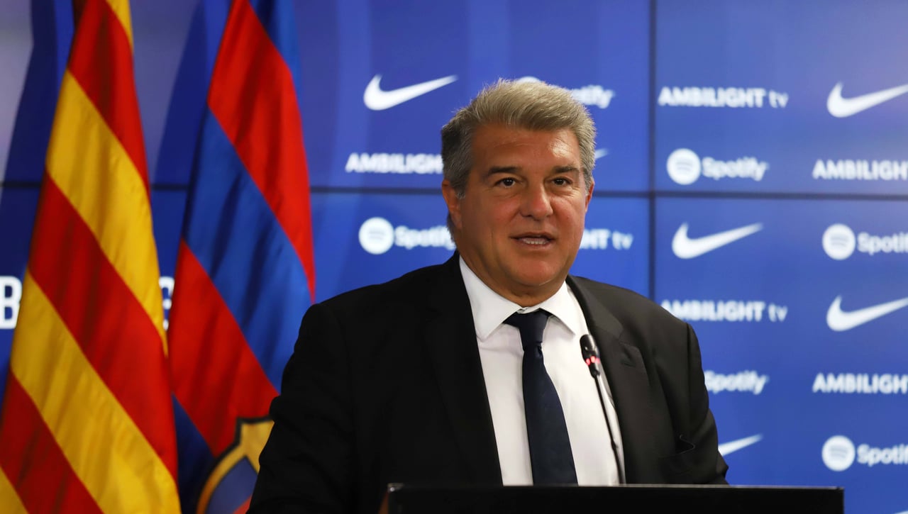 El ‘caso Negreira’ sigue salpicando al FC Barcelona