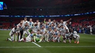 Así será la pretemporada del Real Madrid