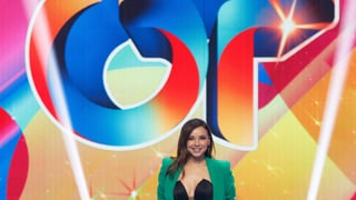 Vuelve Operación Triunfo