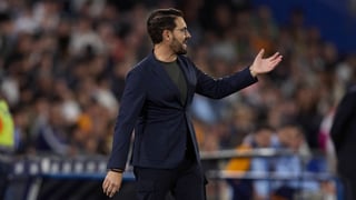 Un delantero de José Bordalás, con ofertas