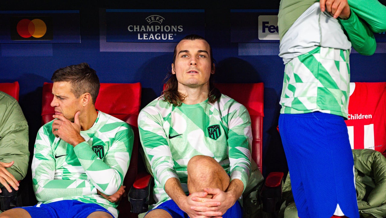 Varapalo para un negocio cantado del Atleti