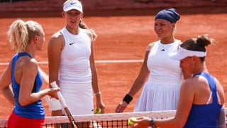 El gran escándalo de las WTA Finals