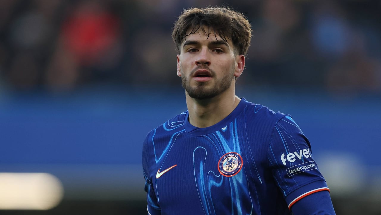 Marc Guiu lamenta la falta de apoyo de Hansi Flick: “Me habría gustado que el entrenador me llamara”