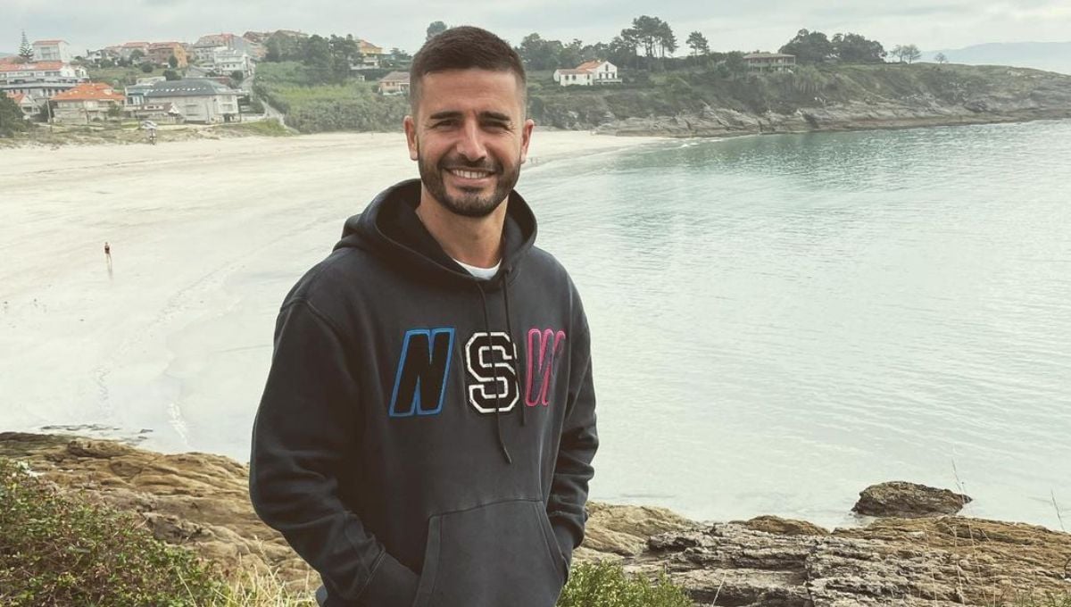 Una llamada inesperada, un viaje relámpago y su fichaje por el Sevilla