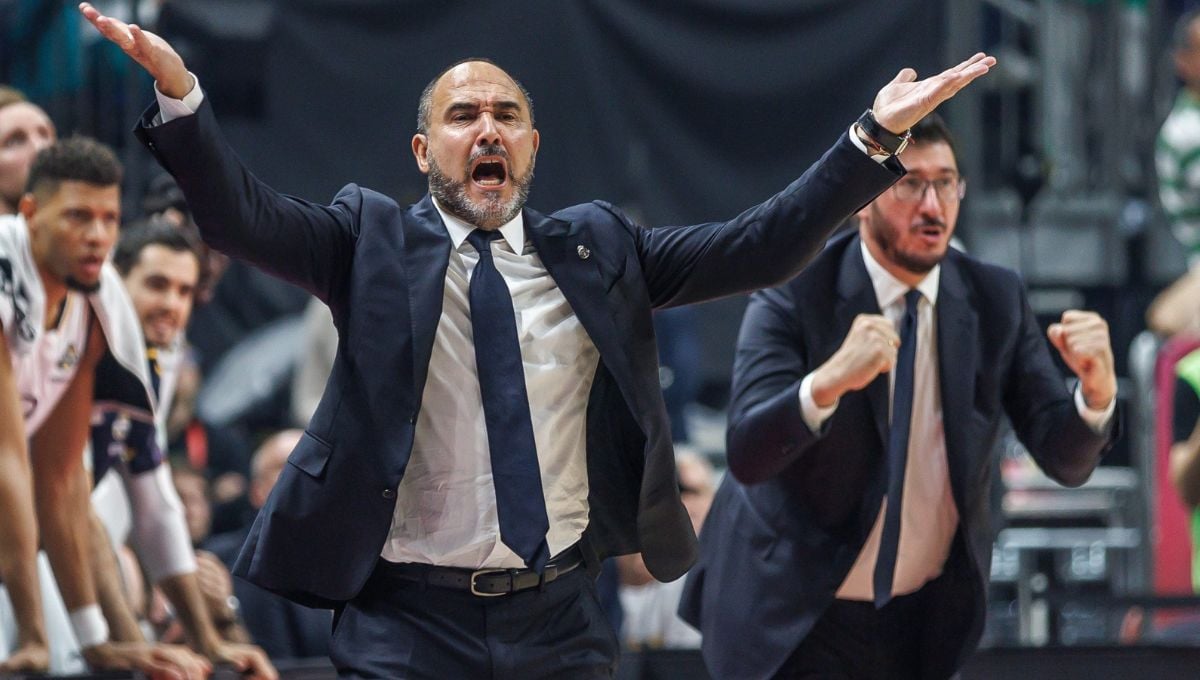 Una baja confirmada en el Real Madrid