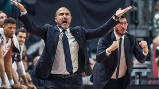 Una baja confirmada en el Real Madrid