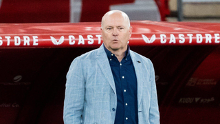 Sorpresa con Pepe Mel