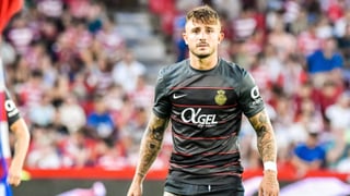 Maffeo no esconde su deseo de jugar en el Sevilla