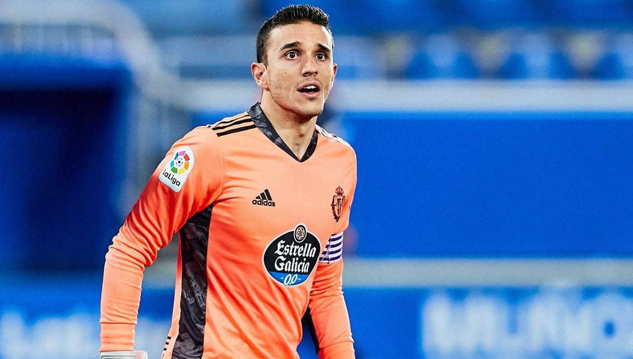 Tres nuevos pretendientes para Jordi Masip