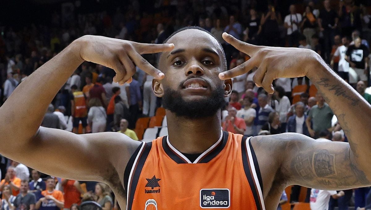 El gran robo en la ACB tiene nombre propio