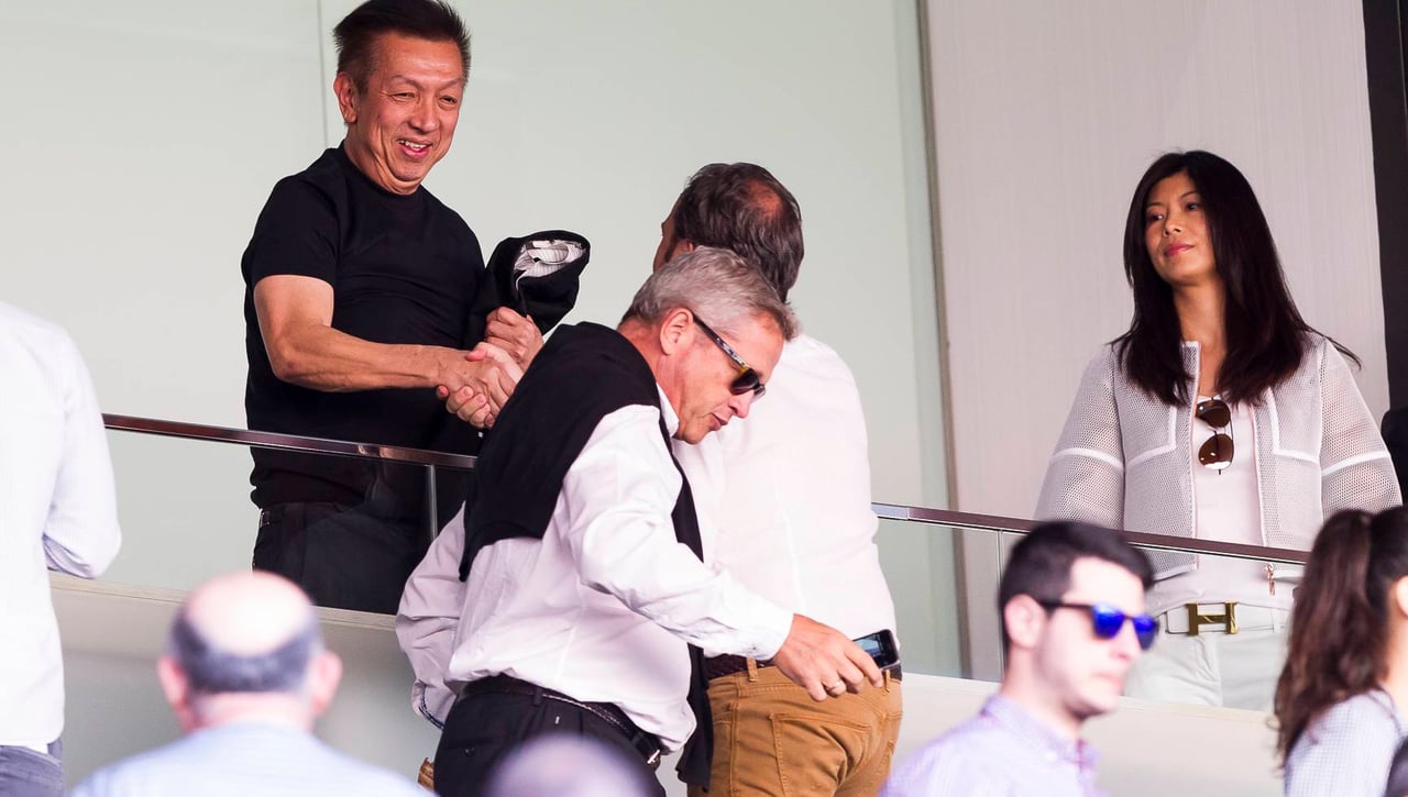 Peter Lim busca un comprador para el Valencia bajo tres premisas