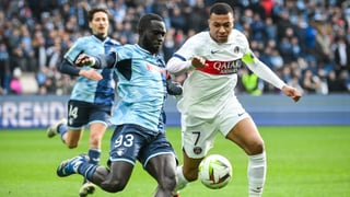 Arouna Sangante: Víctor Orta, en busca del nuevo Koundé