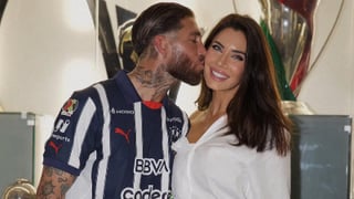 Pilar Rubio cambia de decisión con México y Sergio Ramos
