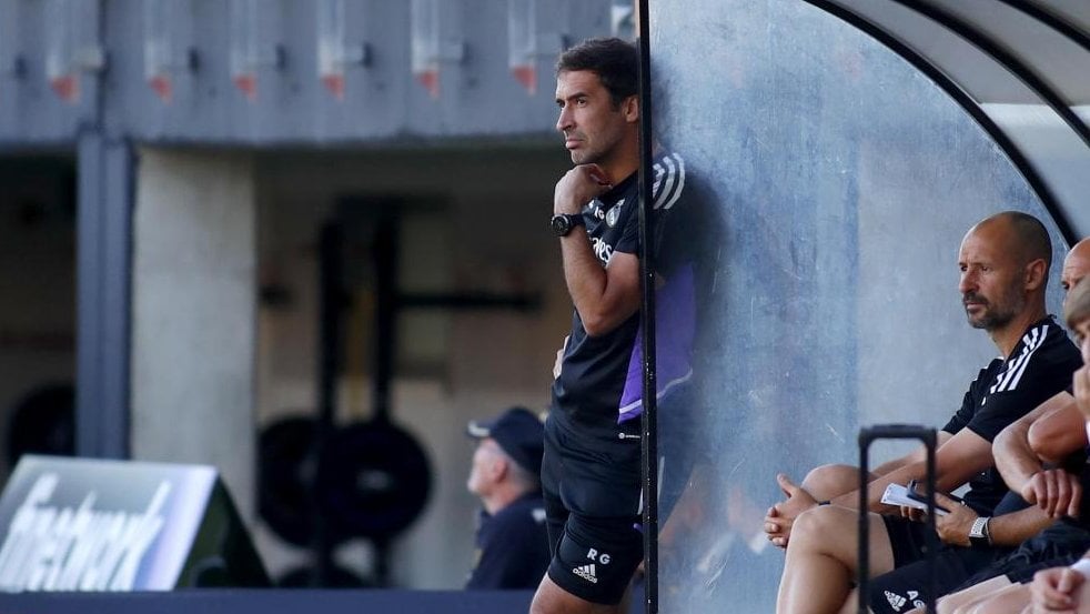 La verdadera razón por la que Raúl no ha firmado por el Villarreal