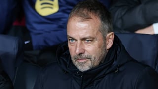 'Problemas' para Flick en defensa