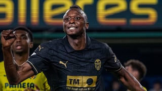 El fichaje de Sadiq, sobre la bocina