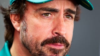 ¡Alerta roja con Fernando Alonso en Hungría!