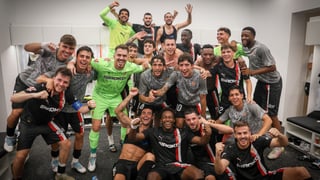 Así queda la Segunda división tras el triunfo del Sporting de Gijón y la derrota del Zaragoza