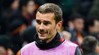 Griezmann se cae del plan de Simeone: lesión y problema para el Atlético de Madrid