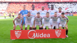 Puntos uno a uno del Sevilla en El Gran Derbi de LaLiga ante el Betis: Carmona, Peque y para de contar