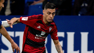 Traspaso confirmado en el Girona