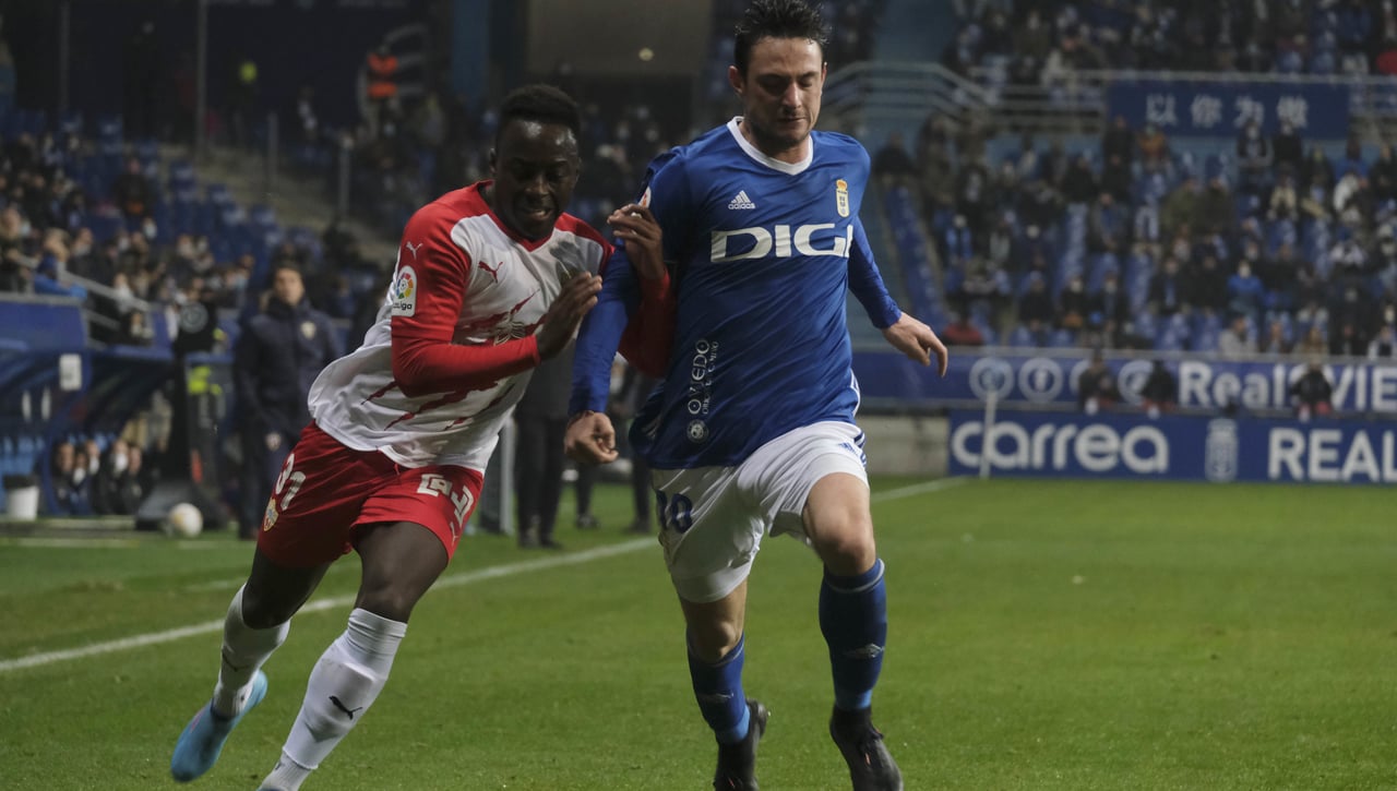 Rechazo y un aviso a navegantes con Arvin Appiah