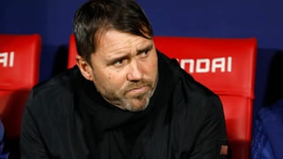 La ‘amenaza’ del ‘Chacho’ Coudet