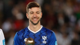 Vietto, con disponibilidad para volver