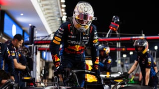 Verstappen preocupa a Red Bull con su último aviso