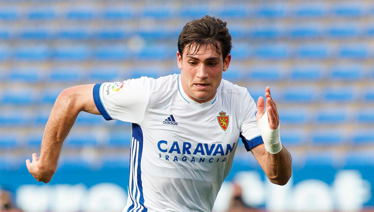 Oferta para el fichaje de Iván Azón