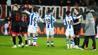 Así queda la Europa League 2025, los playoff tras la victoria de la Real Sociedad