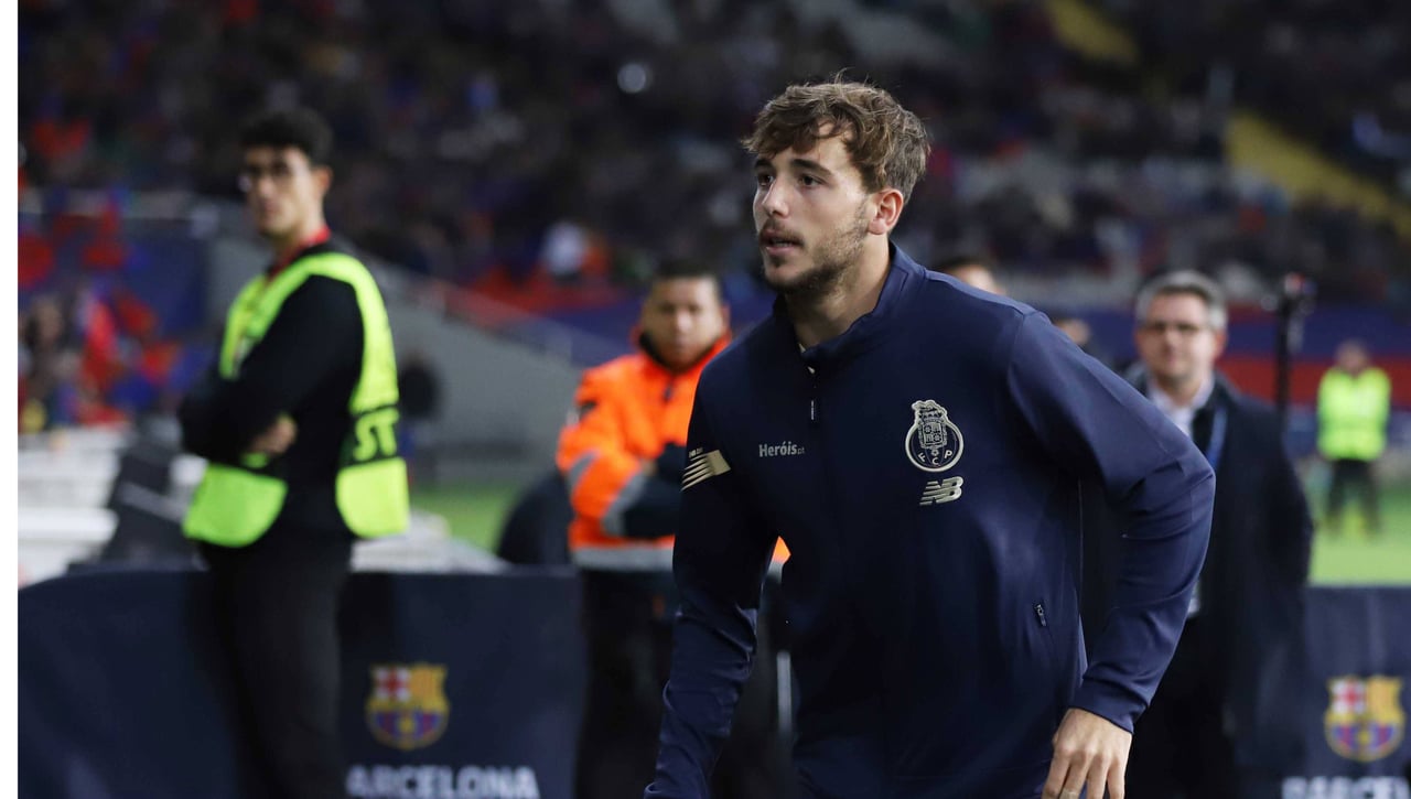 Al Girona se le complica su gran objetivo invernal