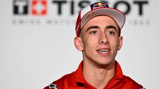 Pedro Acosta tiene un plan