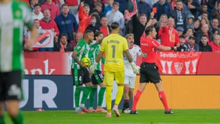 Marcao e Isaac dejan aún más en cuadro a Almeyda para Mestalla