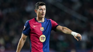 La renovación de Lewandowski