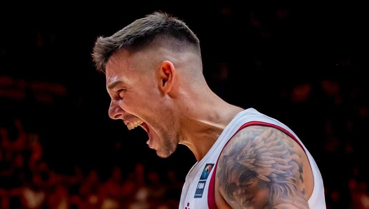 Willy Hernangómez suelta la campanada y quiere volver: “¿Por qué no?”