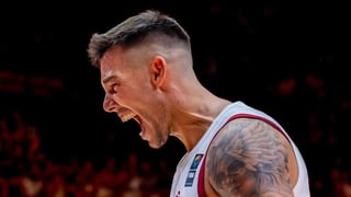 Willy Hernangómez suelta la campanada y quiere volver: “¿Por qué no?”