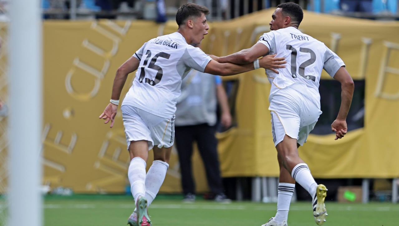 Mundial de Clubes 2025 | Clasificación y resultados del Grupo H tras la segunda jornada