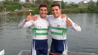  Tano habla de sus inicios: “El Náutico es mi vida”