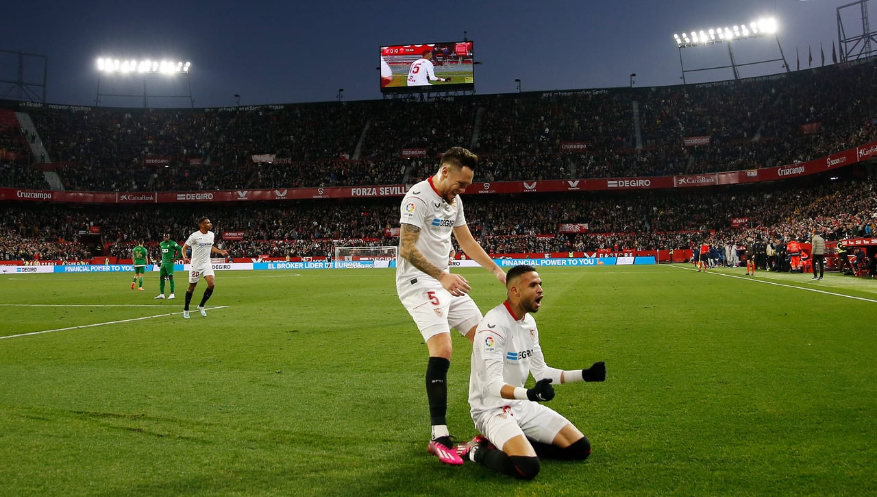 La portada de ESTADIO Deportivo para el domingo 29 de enero de 2023