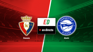Osasuna – Deportivo Alavés: resultado, resumen y goles del partido de la jornada 16 de LaLiga EA Sports