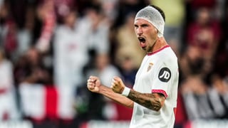 El gran culpable del nuevo José Ángel Carmona