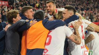 Sevilla 1-0 Cádiz: ¡Sufriendo sabe mejor!