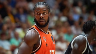 Semi Ojeleye, fichaje cerrado