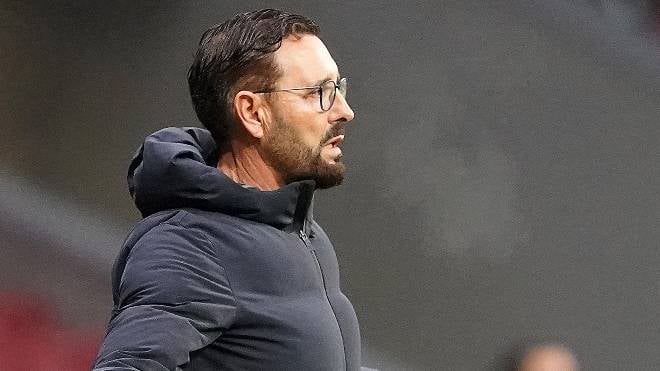 Bordalás no da crédito al insólito motivo por el que Greenwood recibió roja directa