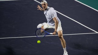 El primer gran desafío de Carlos Alcaraz en Indian Wells