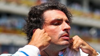 Alpine confirma lo del fichaje de Carlos Sainz