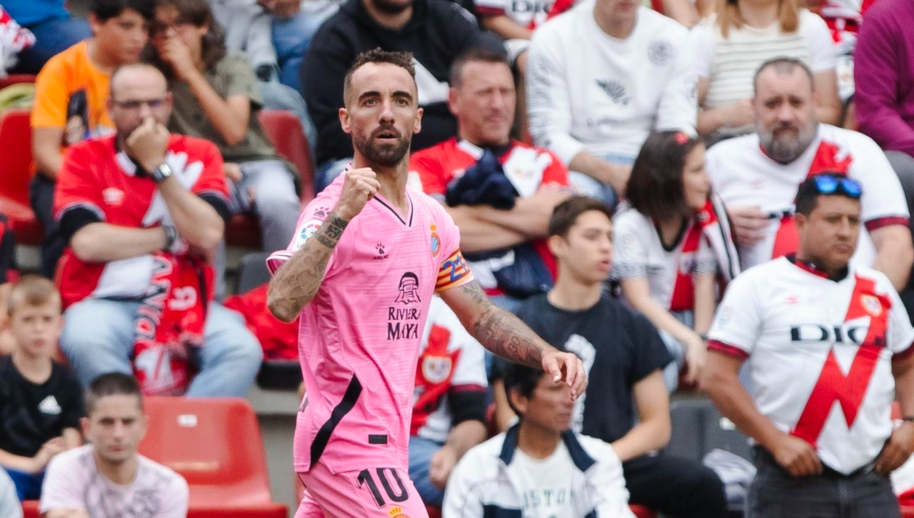 Un nuevo pretendiente para Sergi Darder