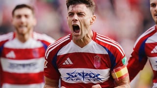 Crece el interés por Lucas Boyé