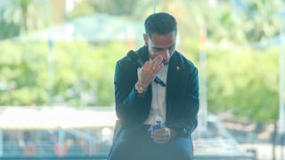 La fe de Antony y sus lágrimas: "El Betis ha sido la mejor decisión de mi vida"